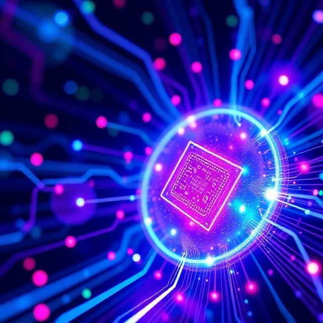 Quantum Breakthroughs and AI Chips Lead Global Technology Race in 2026