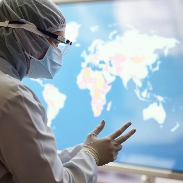 Global Health Alert Grows as Medical Systems Face New Disease Challenges in 2026