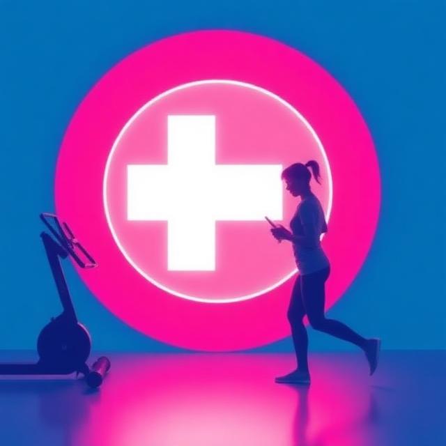 Health Industry Expands Focus on Prevention and Fitness