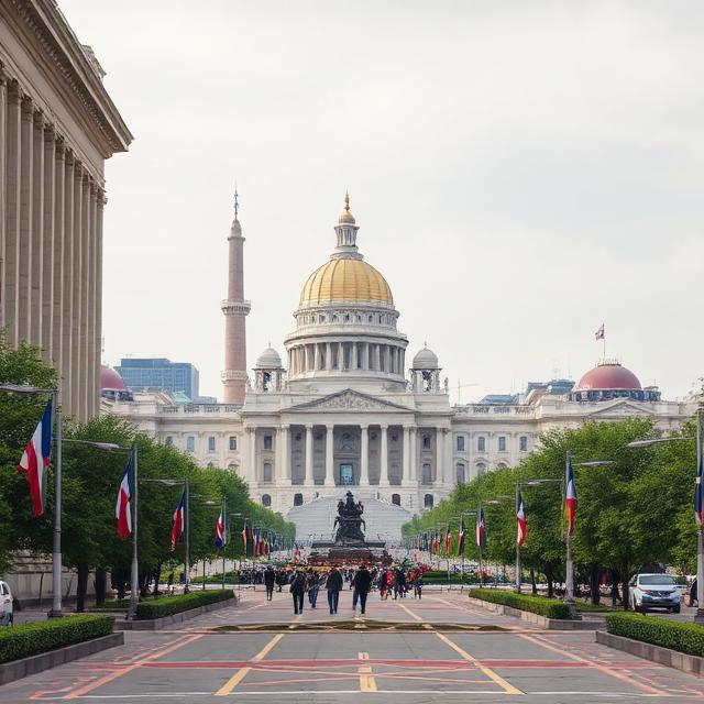 Modern Politics Enters a New Era of Digital Communication