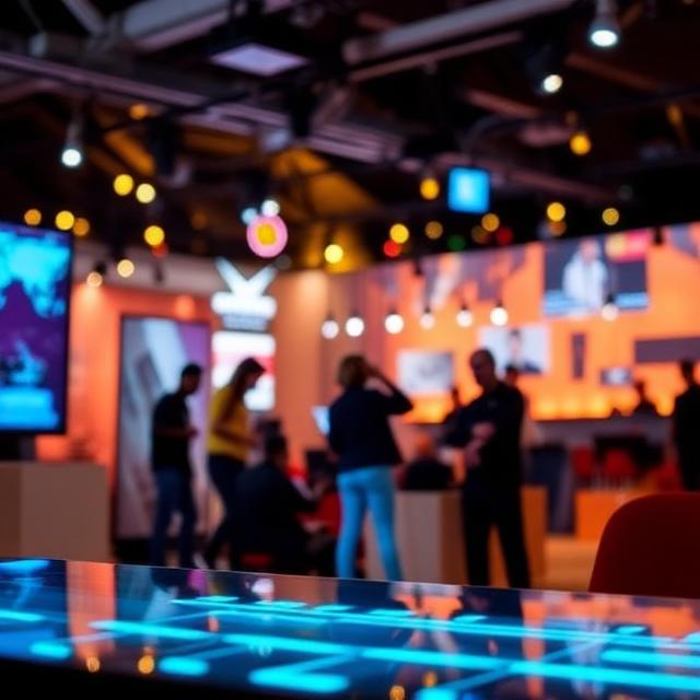 Entrepreneurs Turn to Digital Platforms for Growth