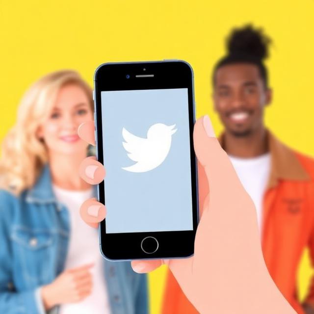 Celebrities Use Social Media to Reach More Fans