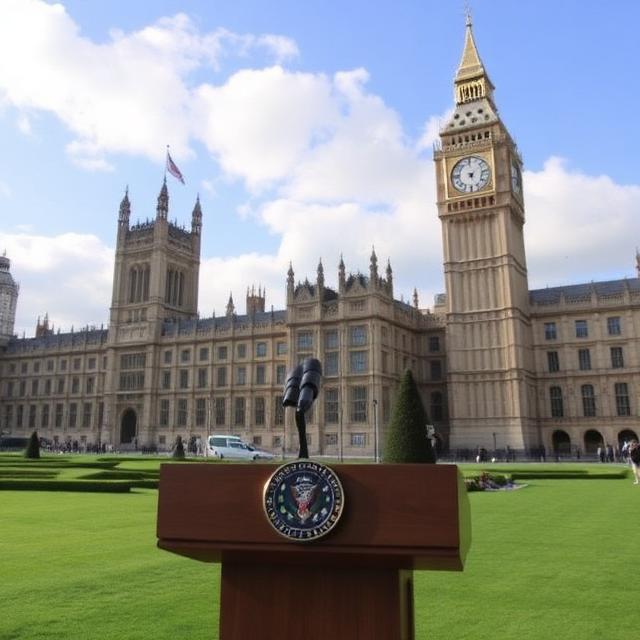 Breaking News: Government Focuses on Long-Term Reforms