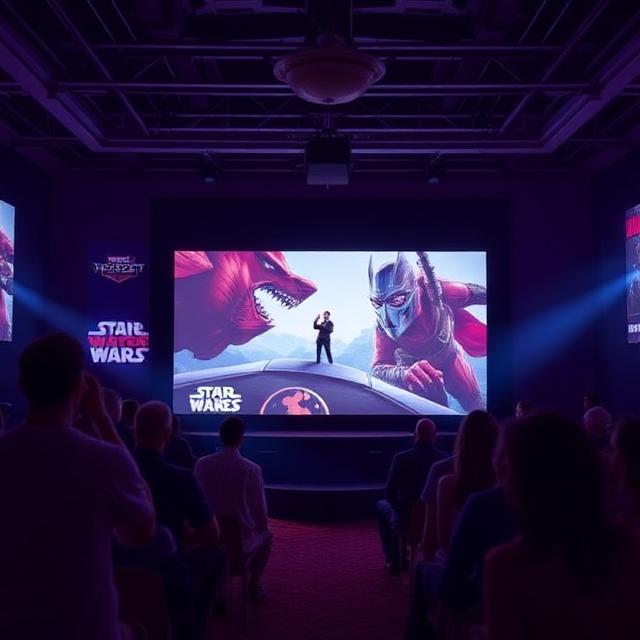 Breaking News: Entertainment Fans Drive Online Viewing Surge