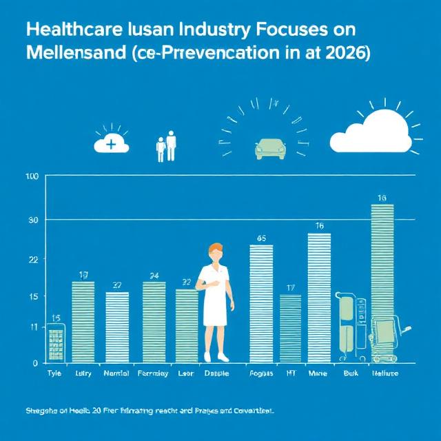 Health and Wellness Trends Continue to Shape Modern Living