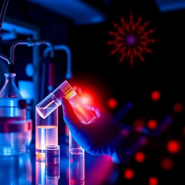 New Scientific Discoveries Expand Understanding of the World